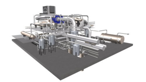 Liquid carbon dioxide carriers equipped with dual-fuel engines - Ship ...