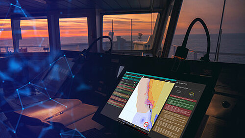 Intership Navigation adopts digital compliance system - Ship & Offshore