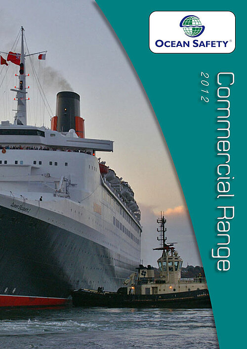 Commercial maritime catalogue now available Ship & Offshore