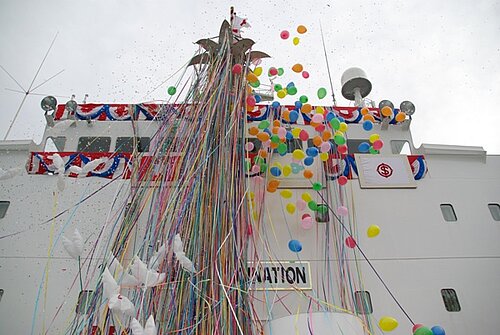 Dampskibsselskabet Norden takes delivery of MR tanker Ship & Offshore
