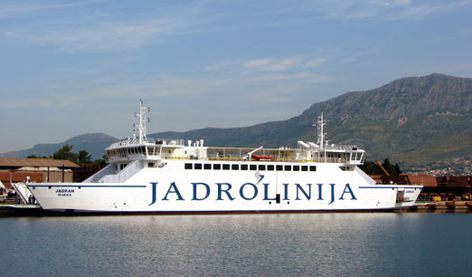 "Jadran"