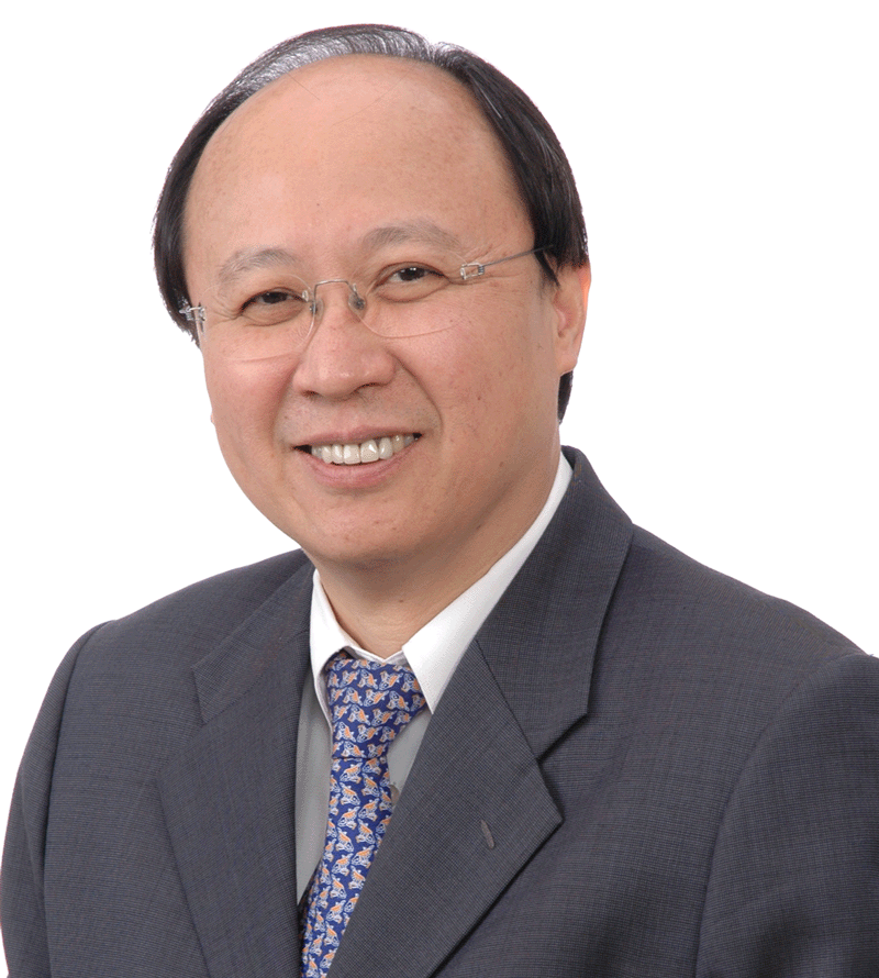 Prof Choo Yoo Sang