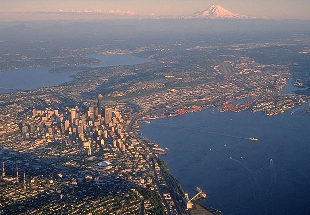 Port of Seattle