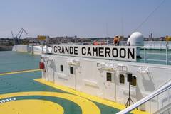 "Grande Cameroon"