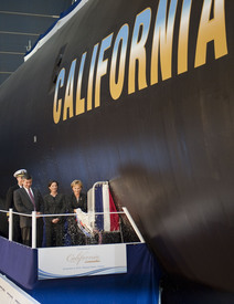 "California"